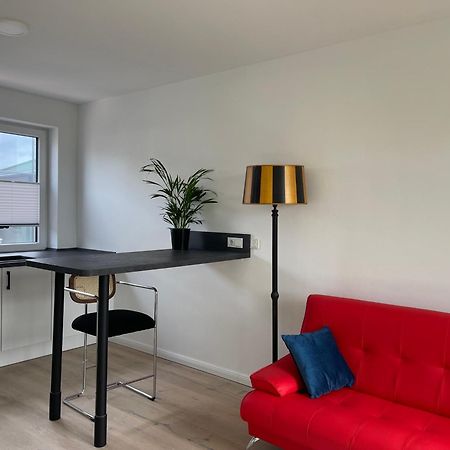 Ferienwohnung Zentrum Aurich Kültér fotó