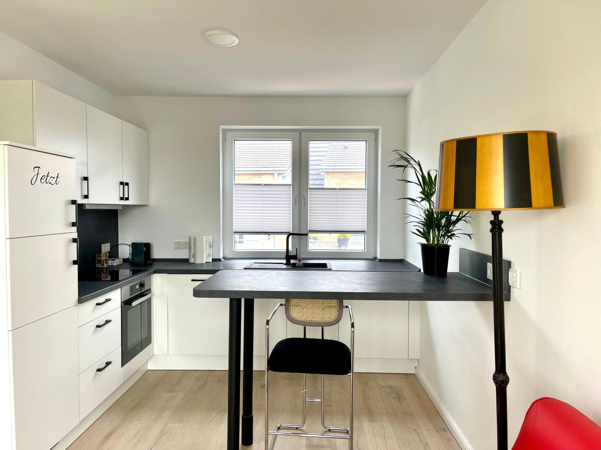 Ferienwohnung Zentrum Aurich Kültér fotó